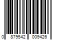 Barcode Image for UPC code 0879542009426