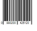 Barcode Image for UPC code 0880200425120. Product Name: Zaer Ltd Parisian Inspired Flower Cart with Fleur-De-Lis Details