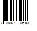 Barcode Image for UPC code 0881634755463
