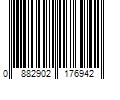 Barcode Image for UPC code 0882902176942
