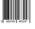 Barcode Image for UPC code 0883049463247
