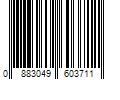 Barcode Image for UPC code 0883049603711. Product Name: KitchenAid Artisan 10-Speed Stand Mixer - Hearth & Hand with Magnolia