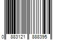 Barcode Image for UPC code 0883121888395