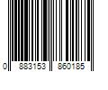 Barcode Image for UPC code 0883153860185