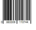 Barcode Image for UPC code 0883309110744