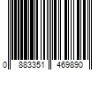 Barcode Image for UPC code 0883351469890. Product Name: Kwikset Juno Venetian Bronze Entry Door Knob Featuring SmartKey Security