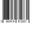Barcode Image for UPC code 0883419612831
