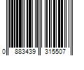 Barcode Image for UPC code 0883439315507