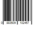 Barcode Image for UPC code 0883509102457. Product Name: Tumi Voyageur Halsey Backpack