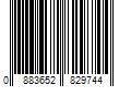 Barcode Image for UPC code 0883652829744. Product Name: Husky Encased Sewer Rod