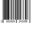 Barcode Image for UPC code 0883929243396. Product Name: WARNER HOME VIDEO Eastbound & Down: The Complete Series (DVD)  Hbo Home Video  Comedy