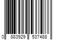 Barcode Image for UPC code 0883929537488