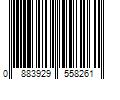 Barcode Image for UPC code 0883929558261. Product Name: Batman The Telltale Series Xbox 360 System Season Pass