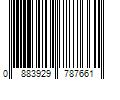 Barcode Image for UPC code 0883929787661. Product Name: TURNER HOME ENT Scooby-Doo And Guess Who: Season 2 (DVD)