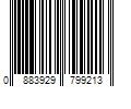 Barcode Image for UPC code 0883929799213. Product Name: Warner Bros. Foster s Home For Imaginary Friends: The Complete Series (DVD)