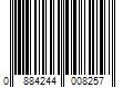 Barcode Image for UPC code 0884244008257