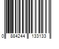Barcode Image for UPC code 0884244133133