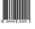 Barcode Image for UPC code 0884408024291. Product Name: CORELLE BRANDS Snapware 10-piece Food Storage Container Set made with Pyrex Glass