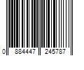 Barcode Image for UPC code 0884447245787