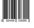 Barcode Image for UPC code 0884486306555. Product Name: L oreal Paris LOREAL - Excellence HiColor HiLights Red Highlights Black Plum H23