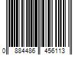 Barcode Image for UPC code 0884486456113. Product Name: Redken Color Extend Magnetics Shampoo 500ml