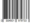 Barcode Image for UPC code 0884501979733