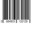 Barcode Image for UPC code 0884503132129. Product Name: French Toast Little & Big Boys V Neck Long Sleeve Cardigan, Small, Blue