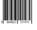 Barcode Image for UPC code 0884623101470