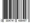 Barcode Image for UPC code 0884741486497