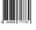 Barcode Image for UPC code 0884885717730