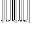 Barcode Image for UPC code 0885166792279