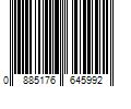 Barcode Image for UPC code 0885176645992