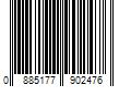 Barcode Image for UPC code 0885177902476