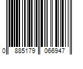 Barcode Image for UPC code 0885179066947