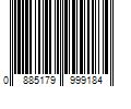Barcode Image for UPC code 0885179999184