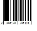 Barcode Image for UPC code 0885400885415. Product Name: Polo Ralph Lauren Classic Fit Mesh Polo Shirt