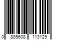 Barcode Image for UPC code 0885608113129