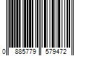 Barcode Image for UPC code 0885779579472
