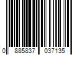 Barcode Image for UPC code 0885837037135. Product Name: GreenPan Jewel 3 Piece Ceramic Non-Stick Skillet Set