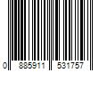 Barcode Image for UPC code 0885911531757. Product Name: DEWALT 20V MAX XR Cordless Brushless Jigsaw (Tool Only)
