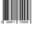 Barcode Image for UPC code 0885911709958. Product Name: DEWALT 20V MAX Cordless Cut Out Tool
