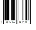 Barcode Image for UPC code 0885967882308