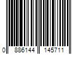 Barcode Image for UPC code 0886144145711