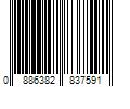 Barcode Image for UPC code 0886382837591