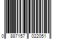 Barcode Image for UPC code 0887157022051. Product Name: SPYPOINT FLEX-S CAMERA