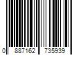 Barcode Image for UPC code 0887162735939