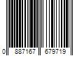 Barcode Image for UPC code 0887167679719. Product Name: Estee Lauder Trousse Et Ses 4 Essentiels