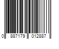 Barcode Image for UPC code 0887179012887. Product Name: Global Furniture USA Linda New Merlot Nightstand