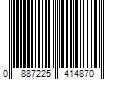 Barcode Image for UPC code 0887225414870
