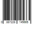 Barcode Image for UPC code 0887228145665